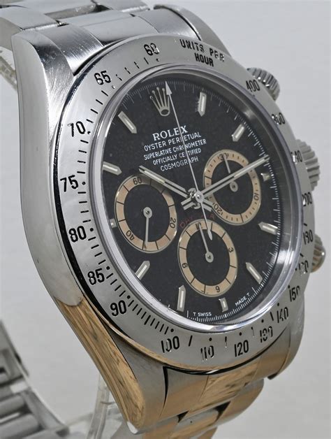 1993 rolex daytona for sale|Rolex daytona for sale used.